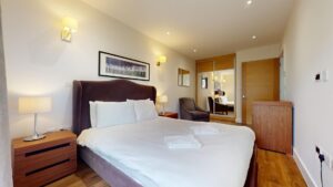 Back Church Lane, London, E1 1FL