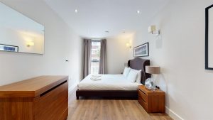 80 Back Church Lane, Twyne House Apartments, London