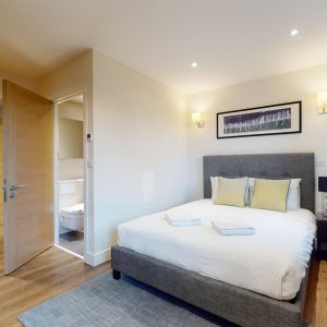 Back Church Lane, London