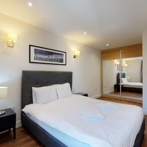 80 Back Church Lane, Twyne House Apartments, London