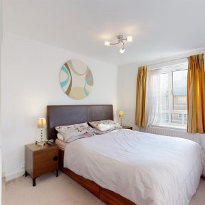 Admiral Walk, London