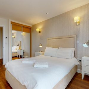 80 Back Church Lane, Twyne House Apartments, London