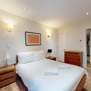 80 Back Church Lane, Twyne House Apartments, London