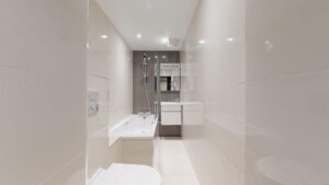 Gloucester Terrace, London