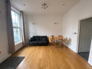 Marylands Road, London