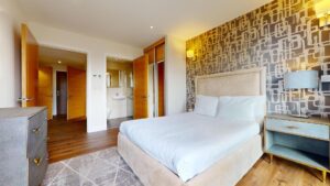 80 Back Church Lane, Twyne House Apartments, London