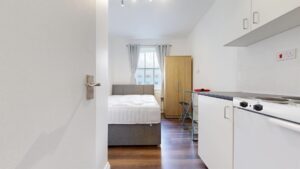 Talbot Square, London