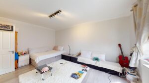 Senior Street, Dartington House, London