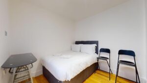 Talbot Square, London