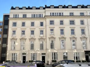 Gloucester Terrace, London, W2 3DH