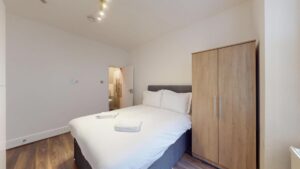 Talbot Square, London