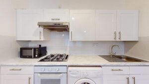 Powis Square, London