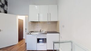 Talbot Square, London