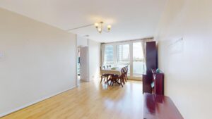 Woodchester Square, London