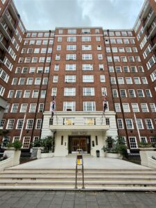 Edgware Road, London