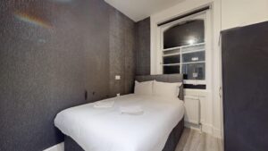 Talbot Square, London