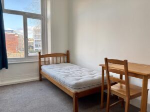 Malvern Road, London