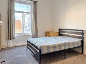 Malvern Road, London