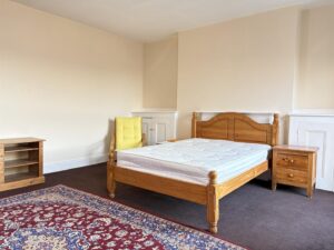 Malvern Road, London