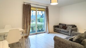 Capulet Square, London