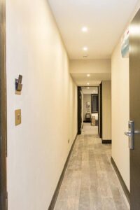 Gloucester Terrace, London