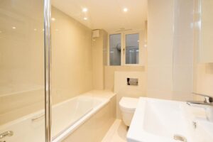 Gloucester Terrace, London, W2 3RA