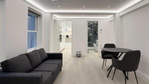 Westbourne Terrace, London