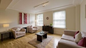 Abbey Road, St.John’s Wood