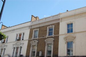 Praed Street, Paddington, London