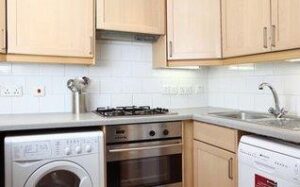 Trebovir Road, London