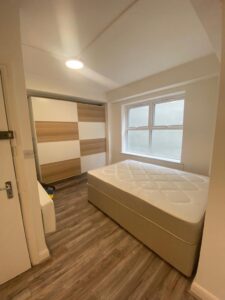 Harrow Road, London, W9 2HU