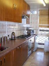 Gaydon House, Maida Vale