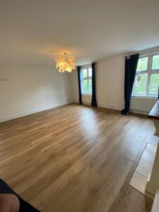 34 Maida Vale Road , London, W9 1RS