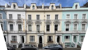 Ladbroke Crescent