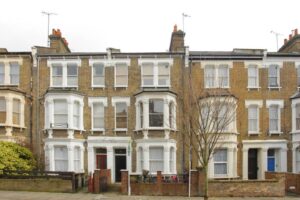 Portnall Road, Maida Vale, London