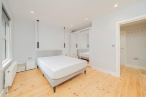 Kingsgate Place, London